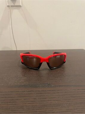 Oakley Split Jacket Sunglasses